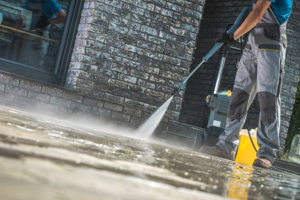 Best Sidewalk and Walkway Cleaning  in Hillburn, NY