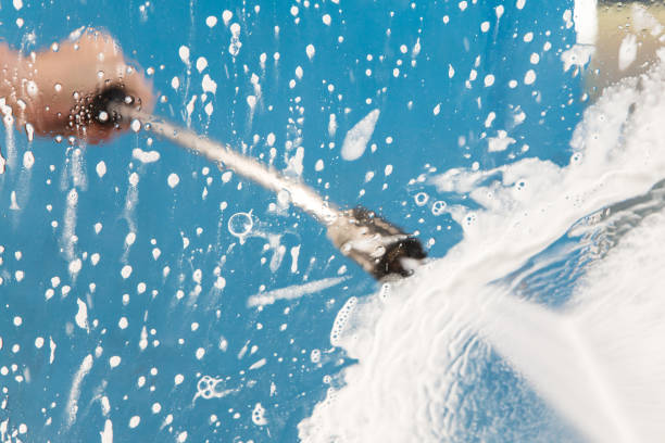 Best Machinery and Equipment Cleaning  in Hillburn, NY