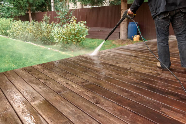 Best Machinery and Equipment Cleaning  in Hillburn, NY