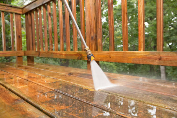Best Rust Removal  in Hillburn, NY