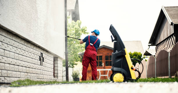 Spring Cleaning in Hillburn, NY