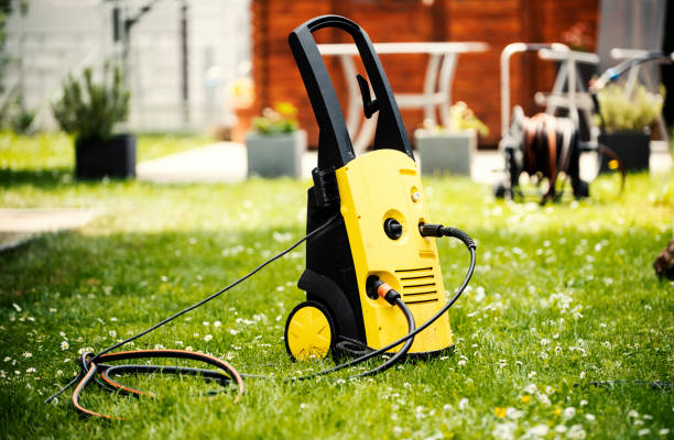 Best Restaurant Pressure Washing  in Hillburn, NY